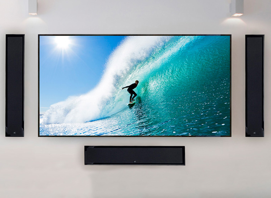 Paradigm Millenia LP XL - cecha 1