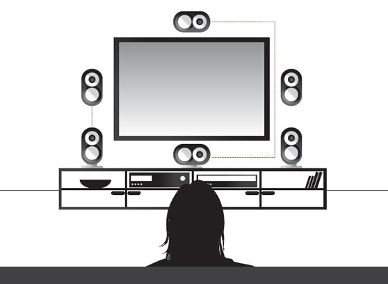 Paradigm MilleniaOne 1.0 - cecha 1