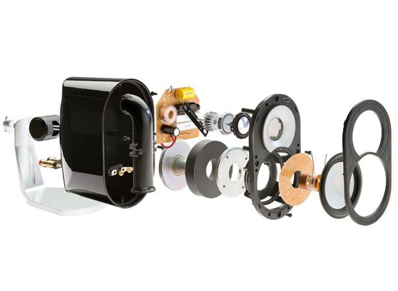 Paradigm MilleniaOne 1.0 - cecha 3