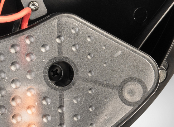 Paradigm P65-RX v2 - cecha 5