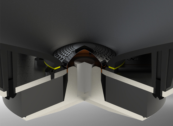 Paradigm P80-SM v2 CI Pro - cecha 1