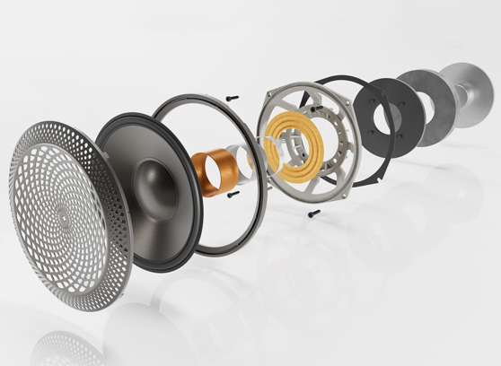 Paradigm Premier 220B - cecha 2