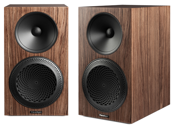 Paradigm Premier 220B - cecha 4