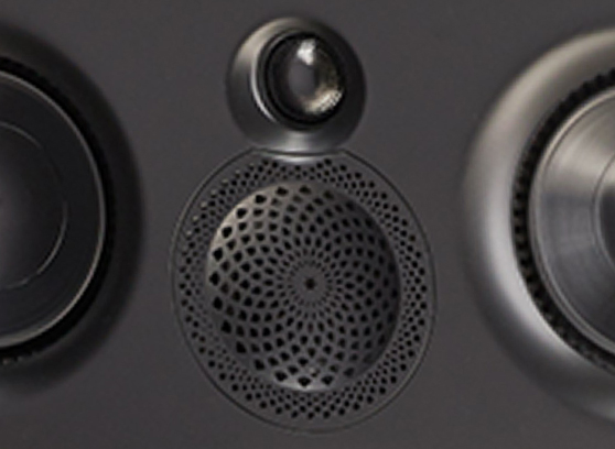 Paradigm Premier 500C - cecha 1