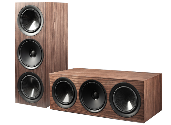 Paradigm Premier 520LCR - cecha 1