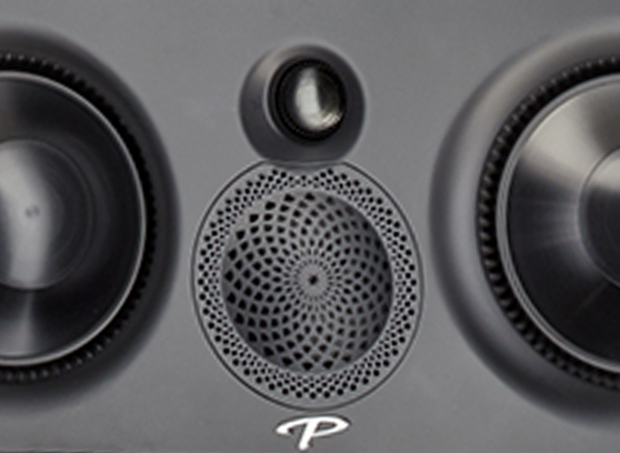 Paradigm Premier 600C - cecha 1