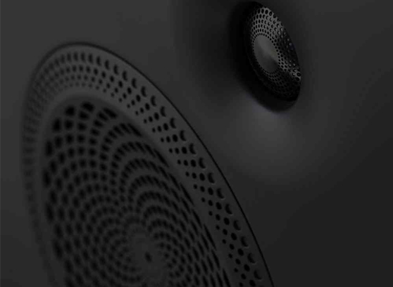 Paradigm Premier 700F - cecha 1