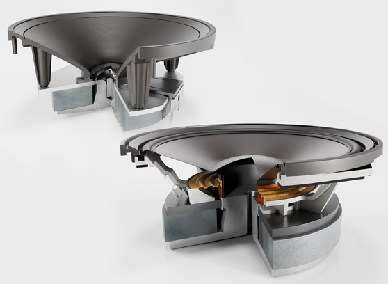 Paradigm Premier 720F - cecha 2
