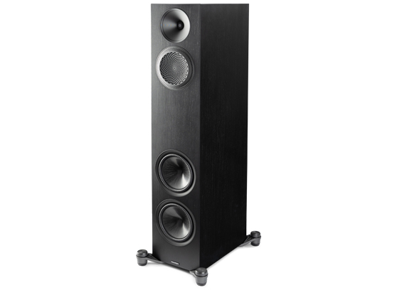 Paradigm Premier 820F - cecha 4