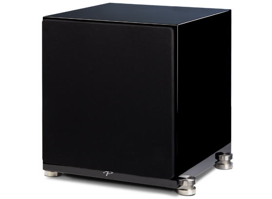 Paradigm Prestige 1000SW - cecha 5