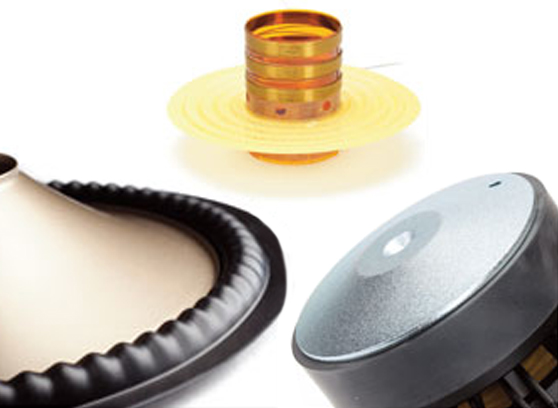 Paradigm Reference SIG-1.5R v3 - cecha 3