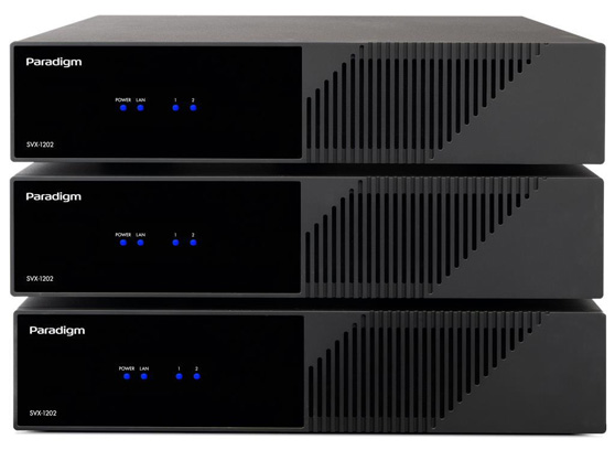 Paradigm SVX-1202 - cecha 6