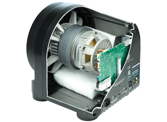 Paradigm Seismic 110 - cecha 1