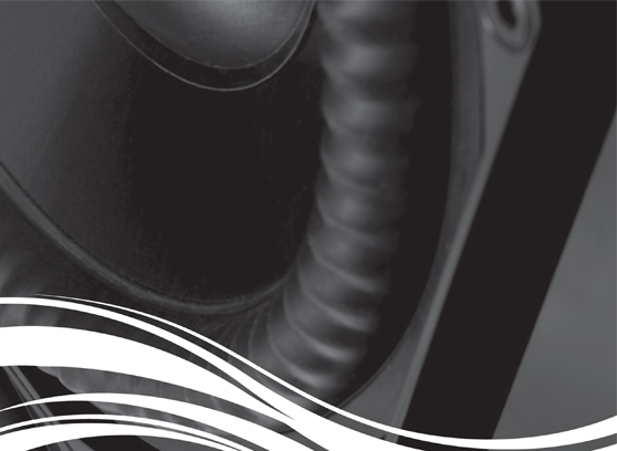 Paradigm Signature SUB 2 - cecha 2