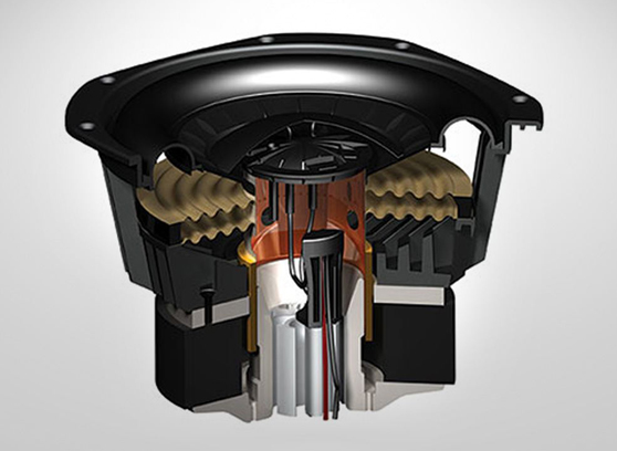 Paradigm Signature SUB 2 - cecha 4