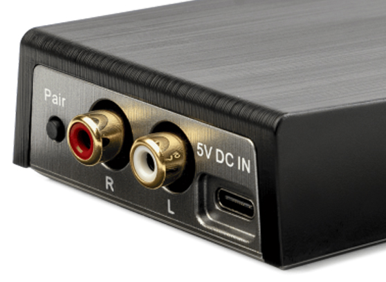 Paradigm Subwoofer Wireless Kit - cecha 4