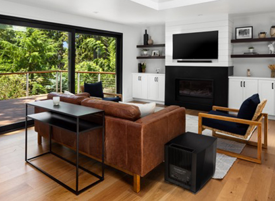 Paradigm XR 13 - cecha 1