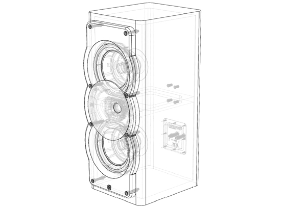 Perlisten A3m - cecha 2