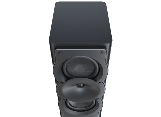 Perlisten A3t - cecha 1