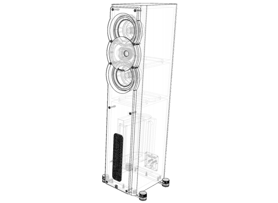 Perlisten A3t - cecha 2