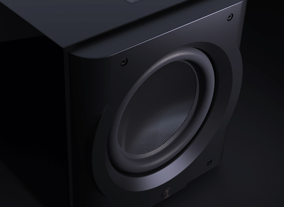 Perlisten D15s - cecha 1