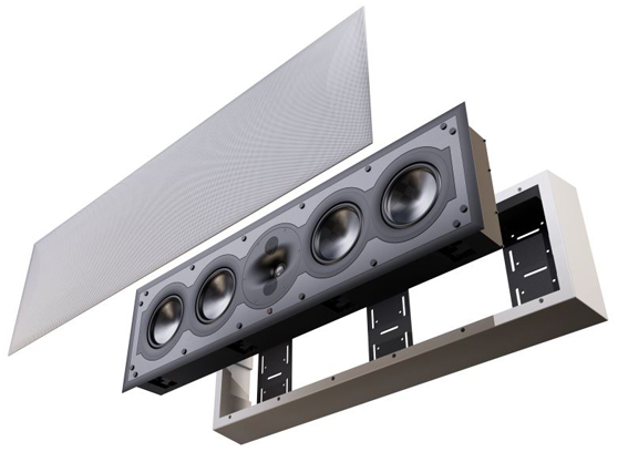 Perlisten OWF7i - cecha 1