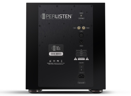 Perlisten R10s - cecha 2