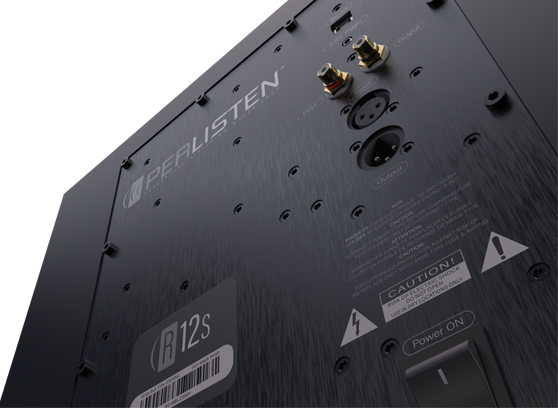 Perlisten R12s - cecha 2