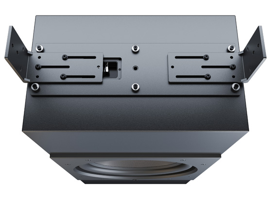 Perlisten R18is - cecha 1