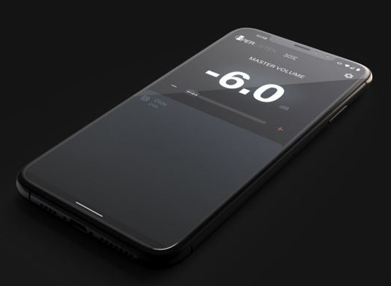 Perlisten R18is - cecha 3