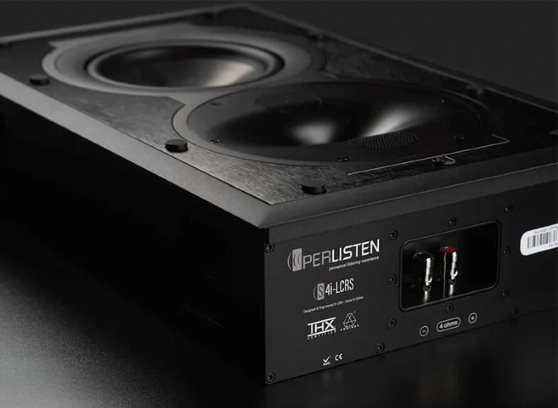 Perlisten R4i-LCRS - cecha 2