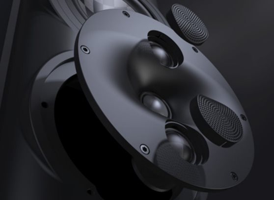 Perlisten R5i-C - cecha 1