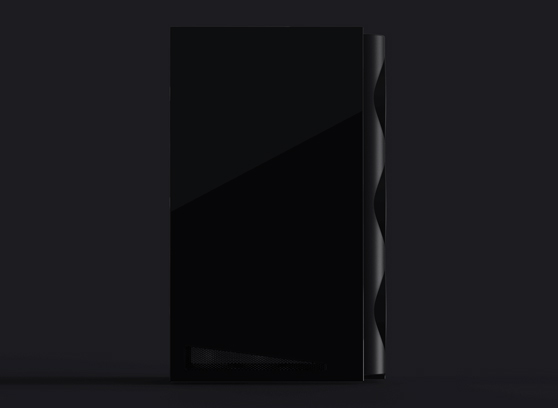 Perlisten R5m - cecha 4