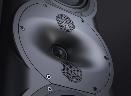 Perlisten R7t - cecha 1