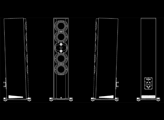 Perlisten R7t - cecha 3