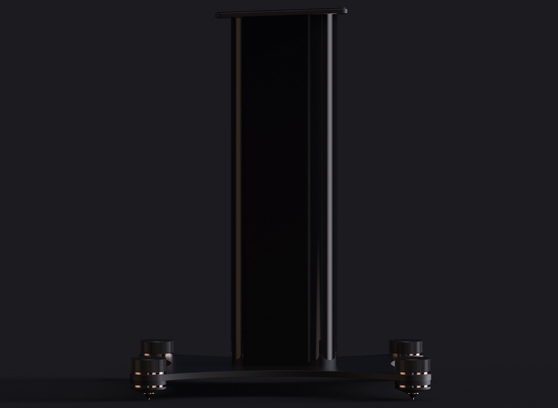 Perlisten RSLR - cecha 1