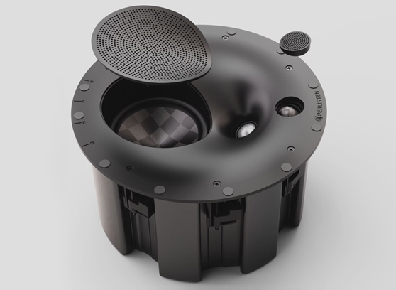 Perlisten S3ic - cecha 1