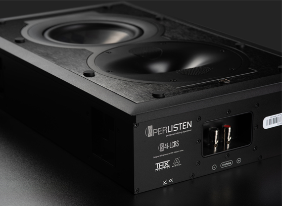 Perlisten S4i-LCRS - cecha 3