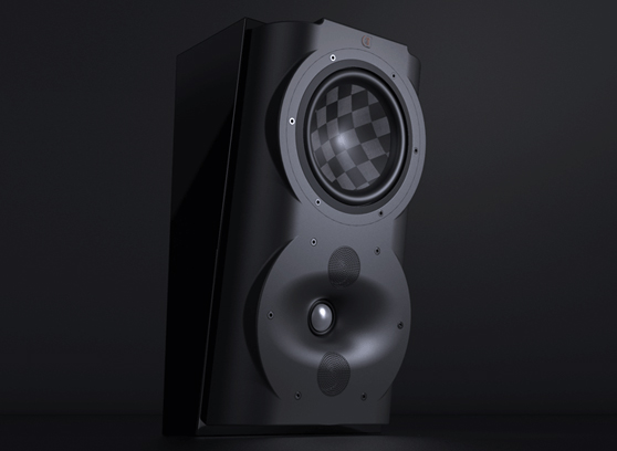 Perlisten S4s - cecha 1