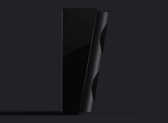 Perlisten S4s - cecha 2