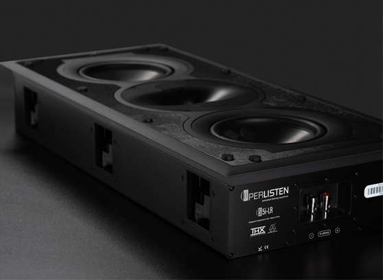 Perlisten S5i-LR - cecha 2