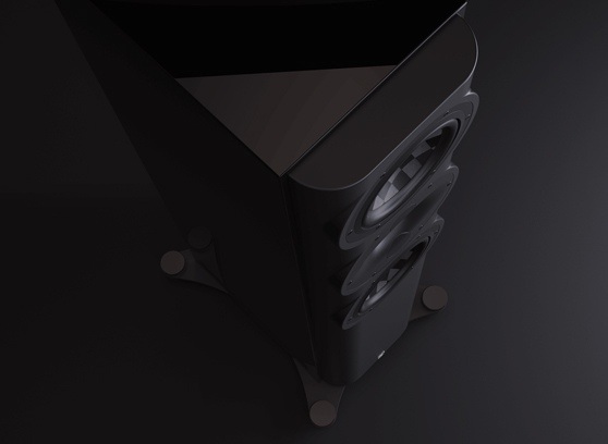 Perlisten S5t - cecha 2