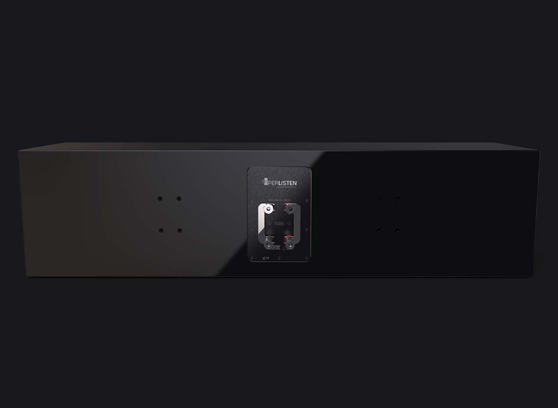 Perlisten S7c - cecha 4