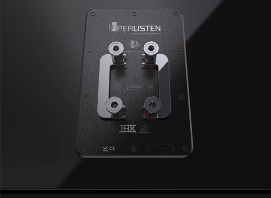 Perlisten S7c - cecha 5