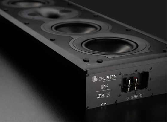 Perlisten S7i-C - cecha 1