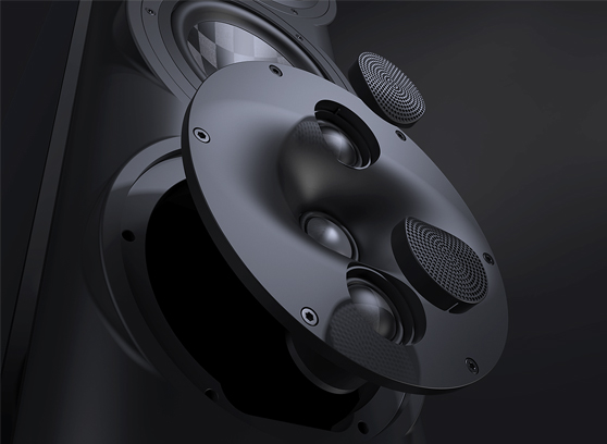 Perlisten S7i-LR - cecha 1