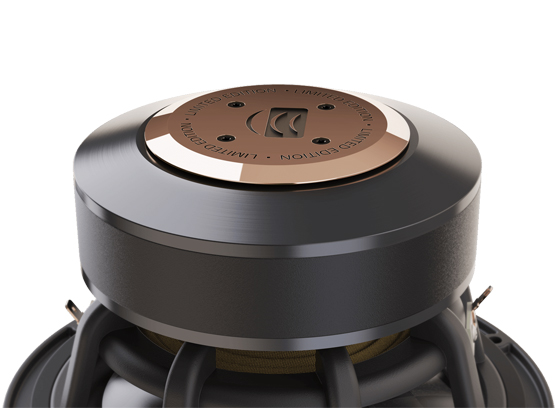 Perlisten S7t Limited Edition - cecha 2