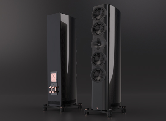 Perlisten S7t Limited Edition - cecha 3