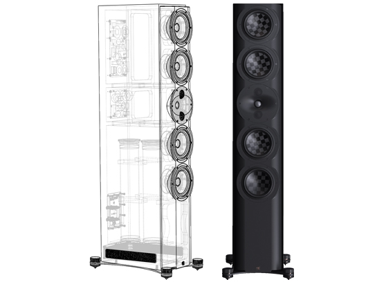 Perlisten S7t - cecha 4