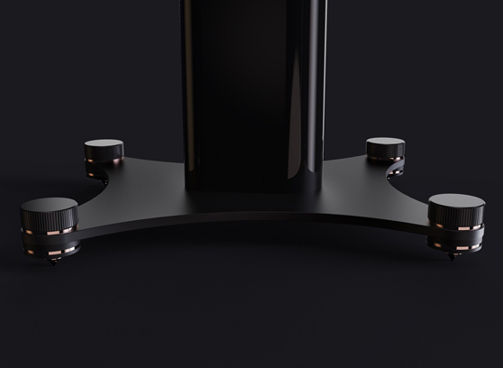 Perlisten SSC-HGB - cecha 1